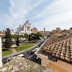 The Best Rent - Apartment With A View On Altare Della Patria